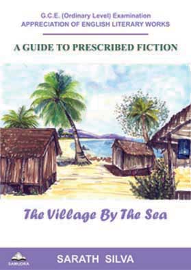 A Guide to Prescribed Fiction The Village by the S